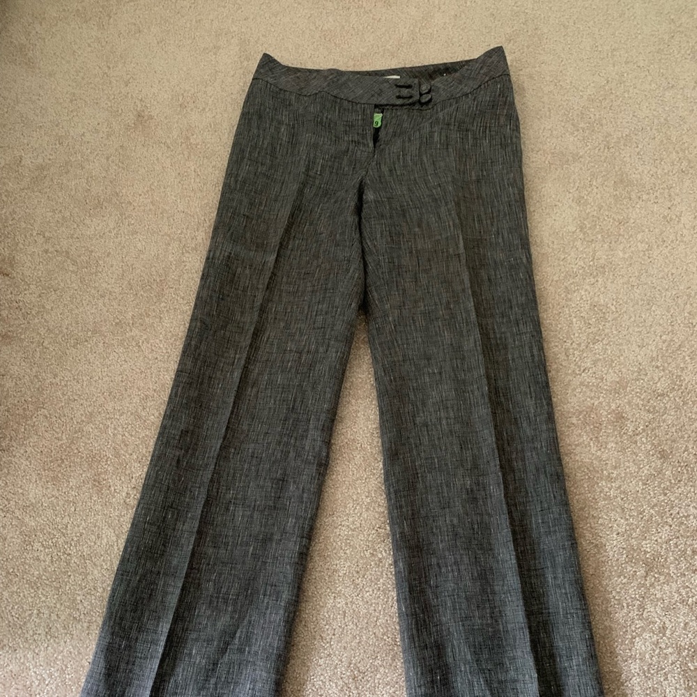 Anne Taylor Loft Dress Pants